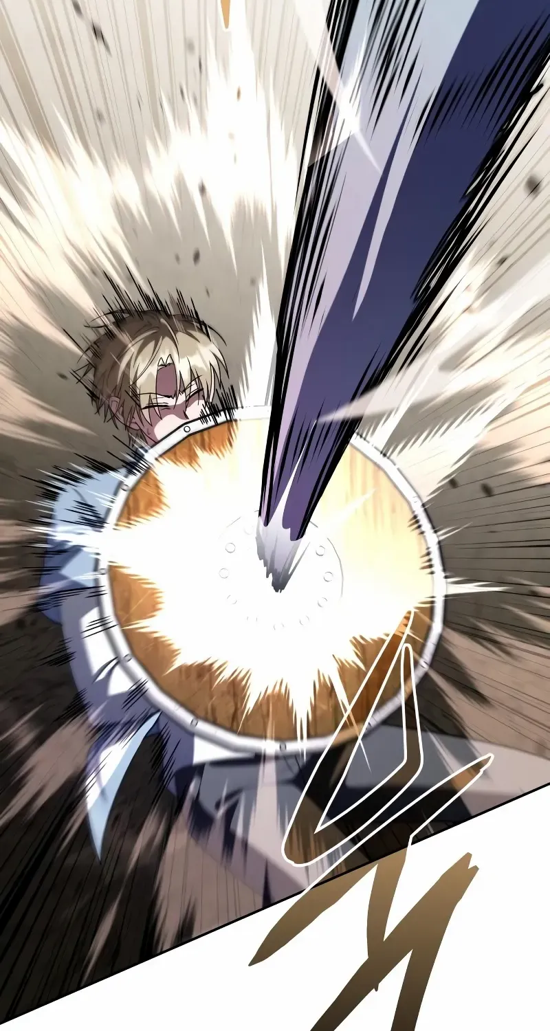 The Returned C-Rank Tank Won’t Die! Chapter 32 page 85 - 
