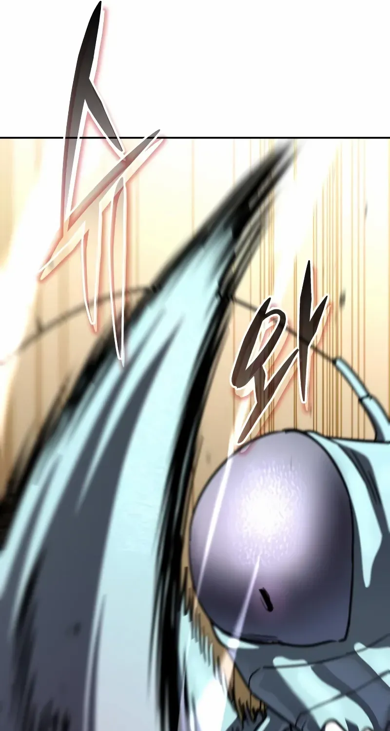 The Returned C-Rank Tank Won’t Die! Chapter 32 page 91 - 