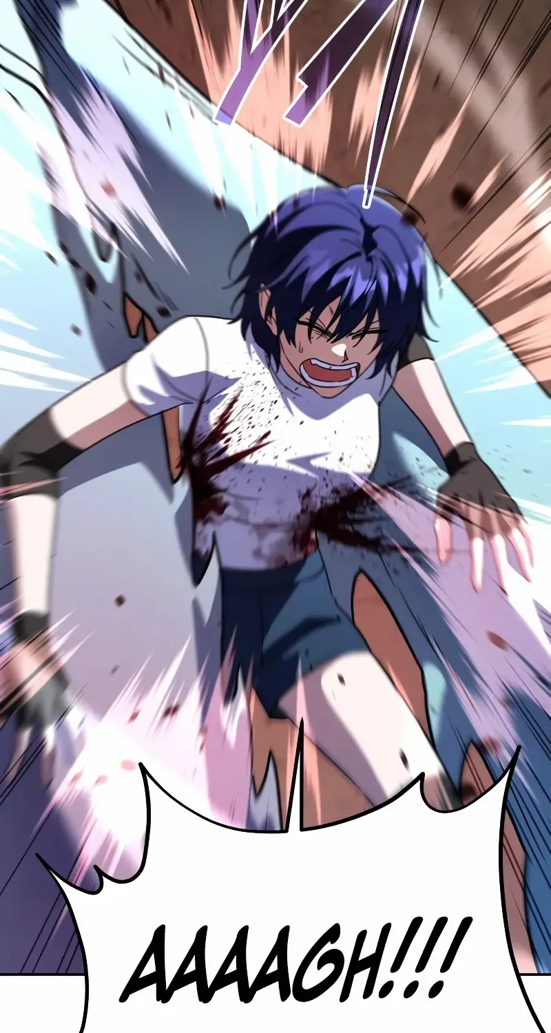 The Returned C-Rank Tank Won’t Die! Chapter 32 page 96 - 