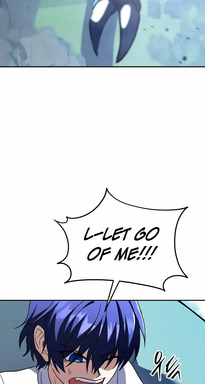 The Returned C-Rank Tank Won’t Die! Chapter 32 page 100 - 