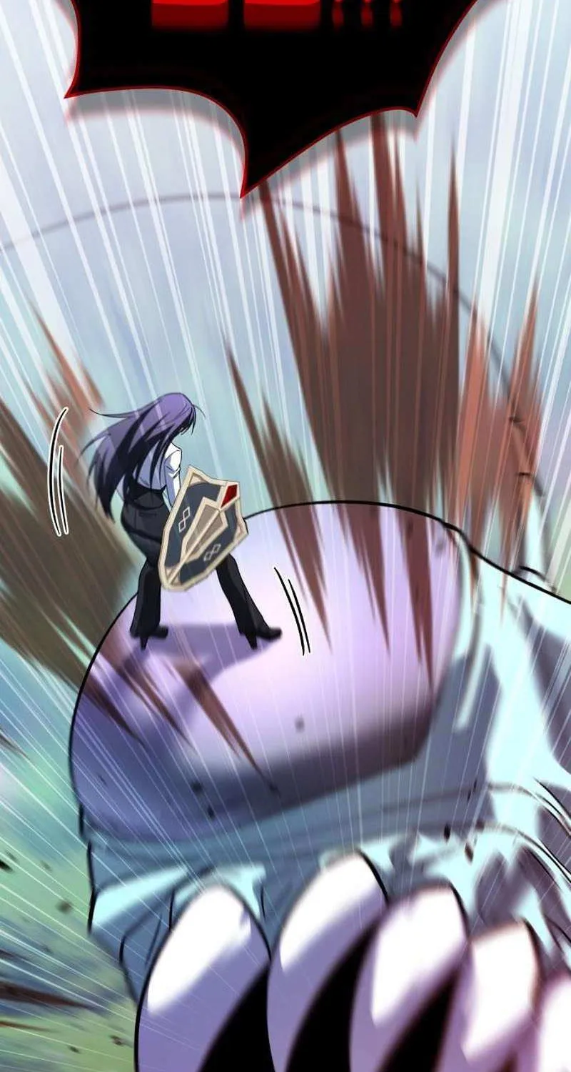 The Returned C-Rank Tank Won’t Die! Chapter 33 page 104 - 