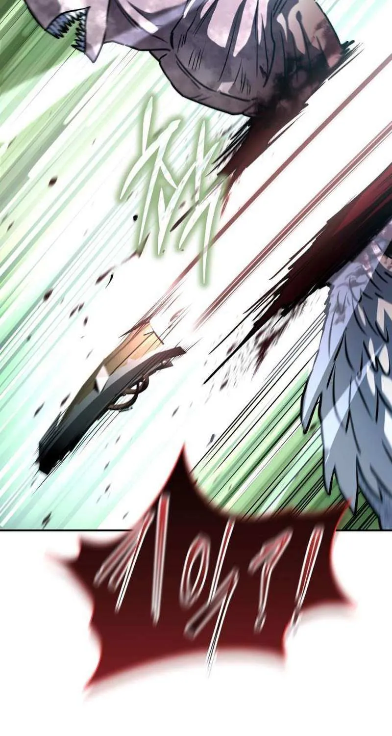 The Returned C-Rank Tank Won’t Die! Chapter 33 page 14 - 