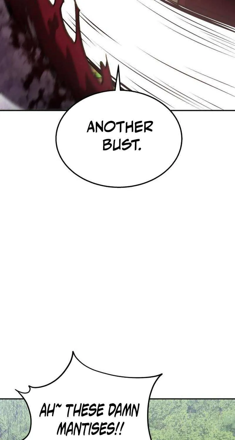 The Returned C-Rank Tank Won’t Die! Chapter 33 page 17 - 
