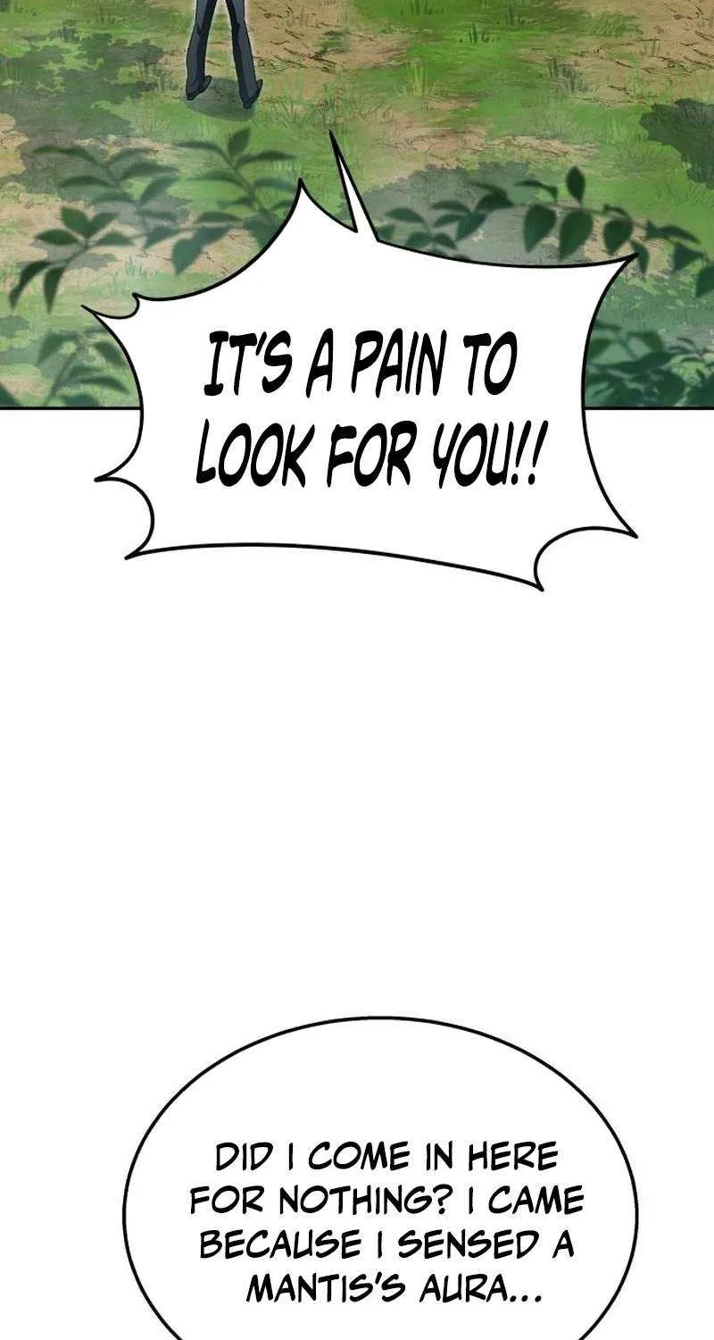 The Returned C-Rank Tank Won’t Die! Chapter 33 page 19 - 