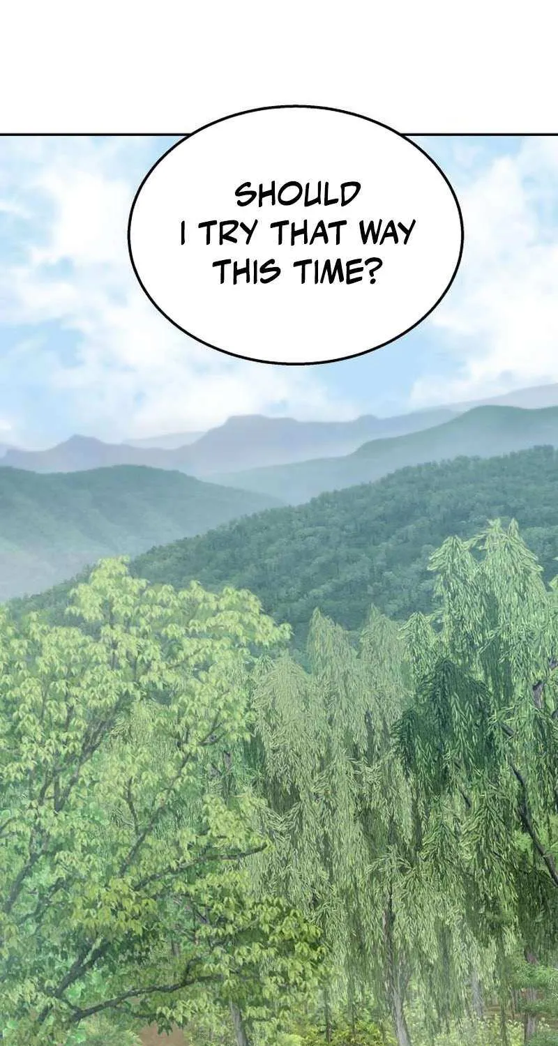 The Returned C-Rank Tank Won’t Die! Chapter 33 page 22 - 