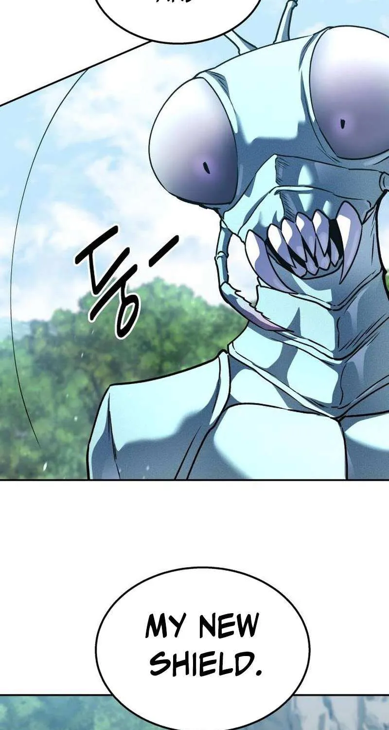 The Returned C-Rank Tank Won’t Die! Chapter 33 page 26 - 