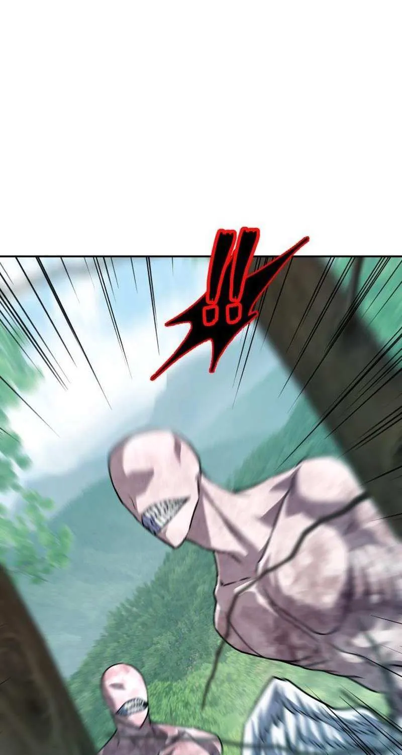 The Returned C-Rank Tank Won’t Die! Chapter 33 page 4 - 