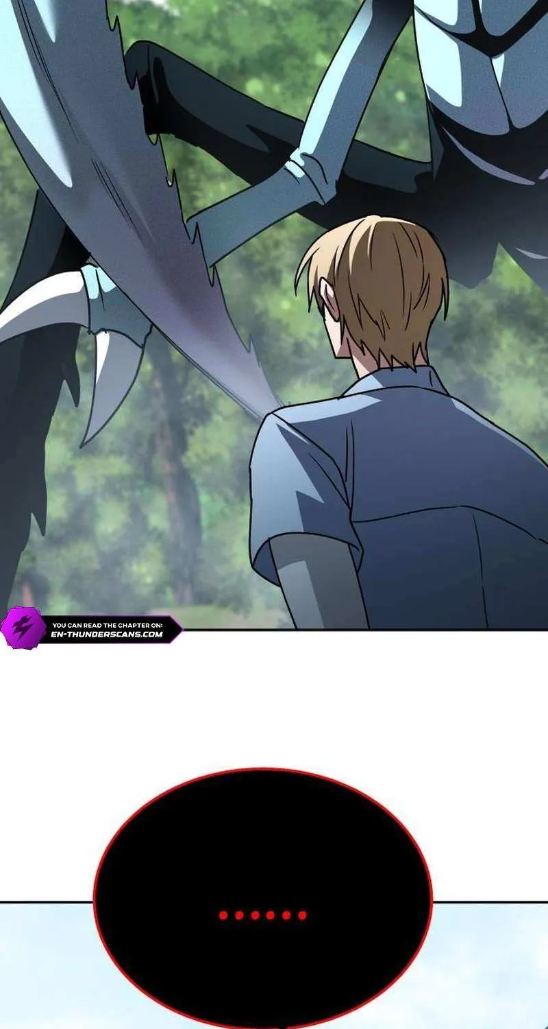 The Returned C-Rank Tank Won’t Die! Chapter 33 page 33 - 