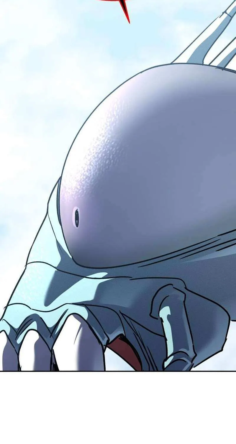 The Returned C-Rank Tank Won’t Die! Chapter 33 page 34 - 
