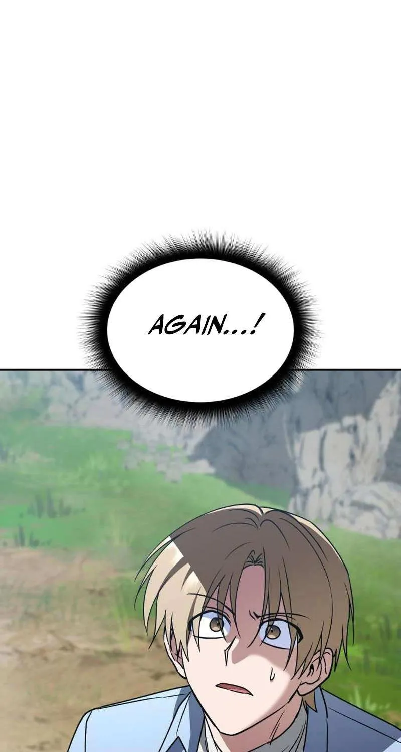 The Returned C-Rank Tank Won’t Die! Chapter 33 page 35 - 
