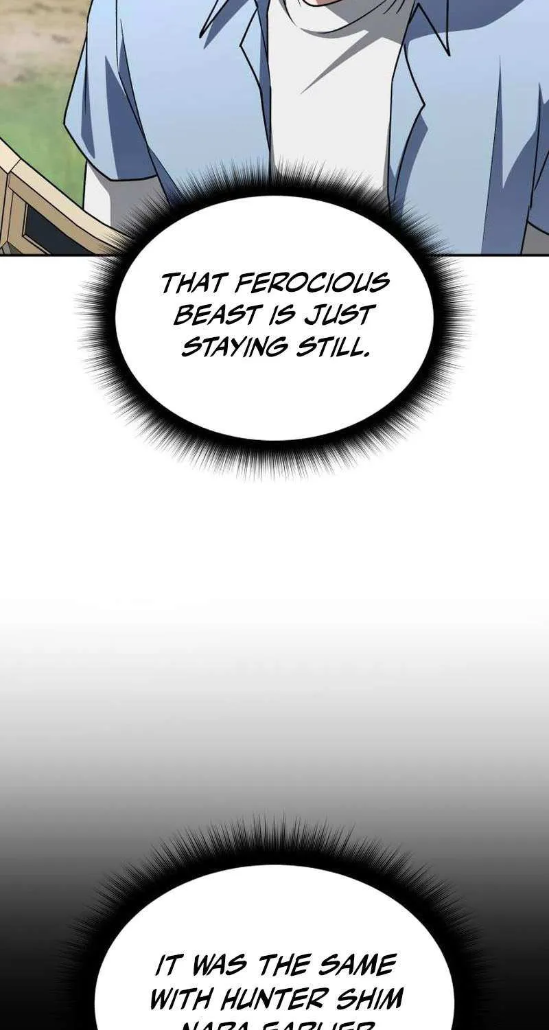 The Returned C-Rank Tank Won’t Die! Chapter 33 page 36 - 