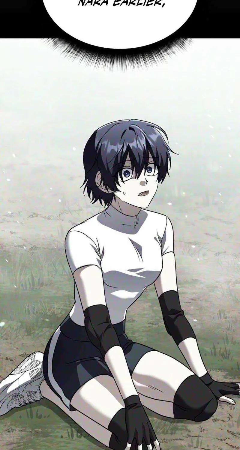 The Returned C-Rank Tank Won’t Die! Chapter 33 page 37 - 