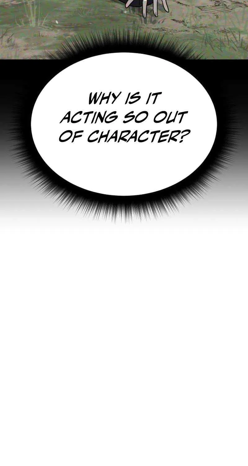 The Returned C-Rank Tank Won’t Die! Chapter 33 page 38 - 