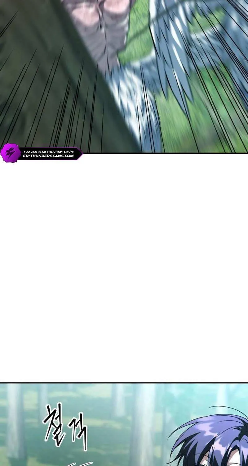 The Returned C-Rank Tank Won’t Die! Chapter 33 page 5 - 