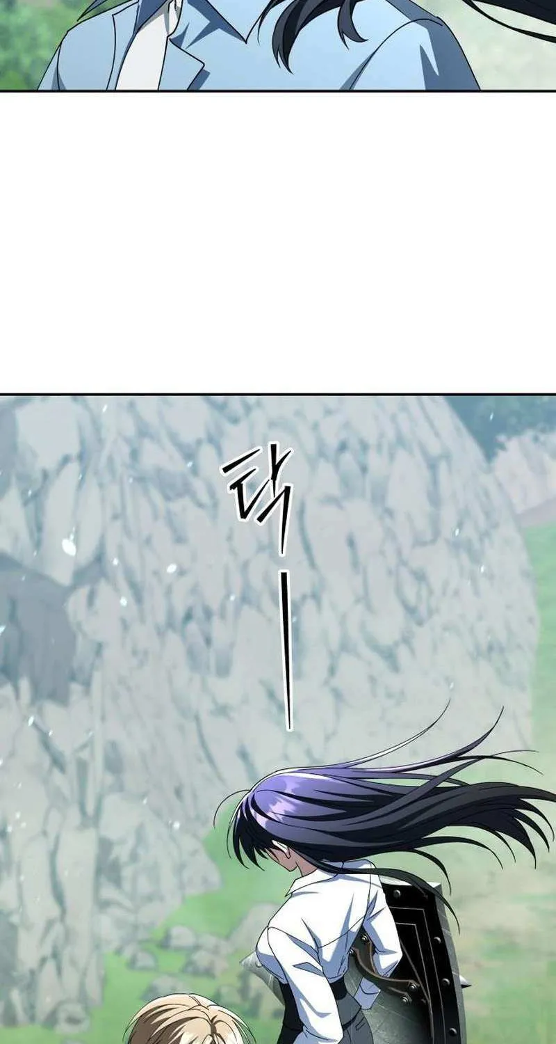 The Returned C-Rank Tank Won’t Die! Chapter 33 page 41 - 