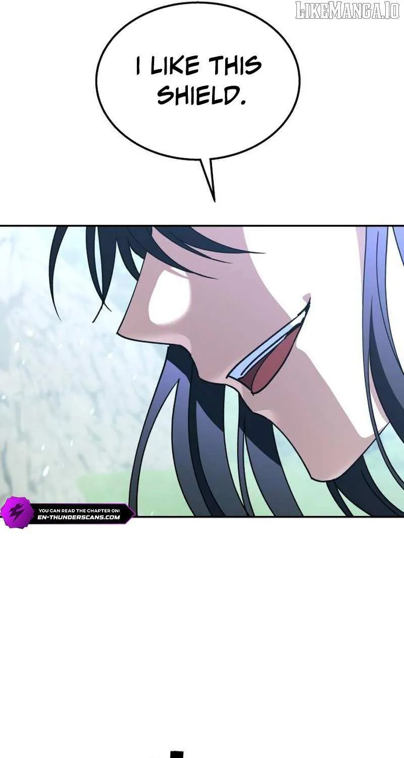 The Returned C-Rank Tank Won’t Die! Chapter 33 page 44 - 
