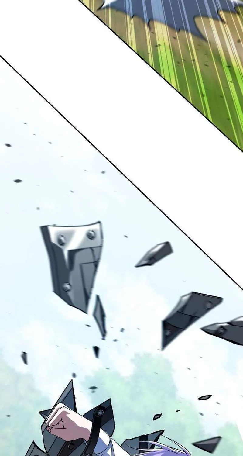 The Returned C-Rank Tank Won’t Die! Chapter 33 page 52 - 