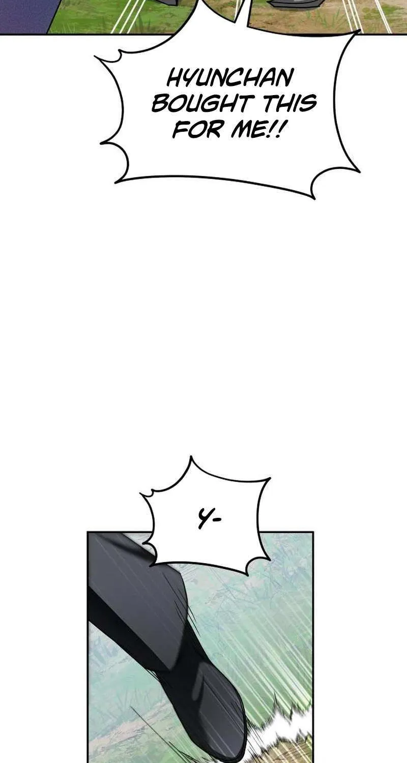 The Returned C-Rank Tank Won’t Die! Chapter 33 page 55 - 