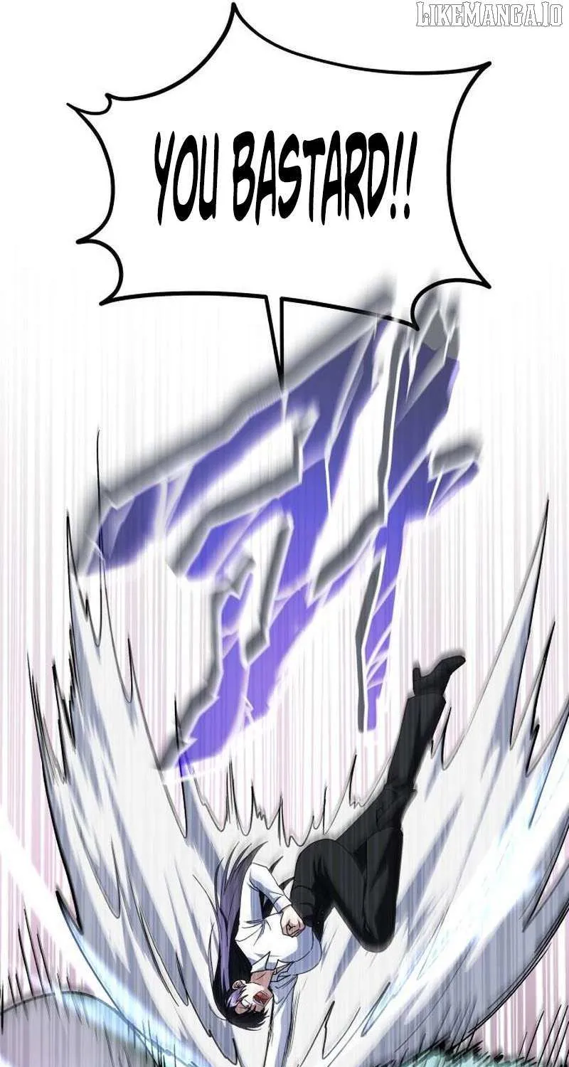 The Returned C-Rank Tank Won’t Die! Chapter 33 page 57 - 