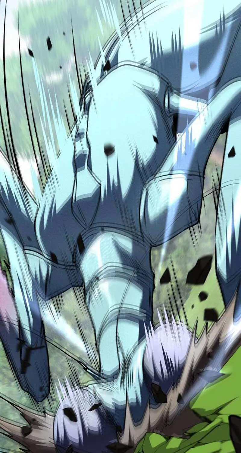 The Returned C-Rank Tank Won’t Die! Chapter 33 page 60 - 