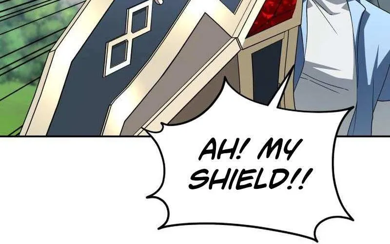 The Returned C-Rank Tank Won’t Die! Chapter 33 page 70 - 