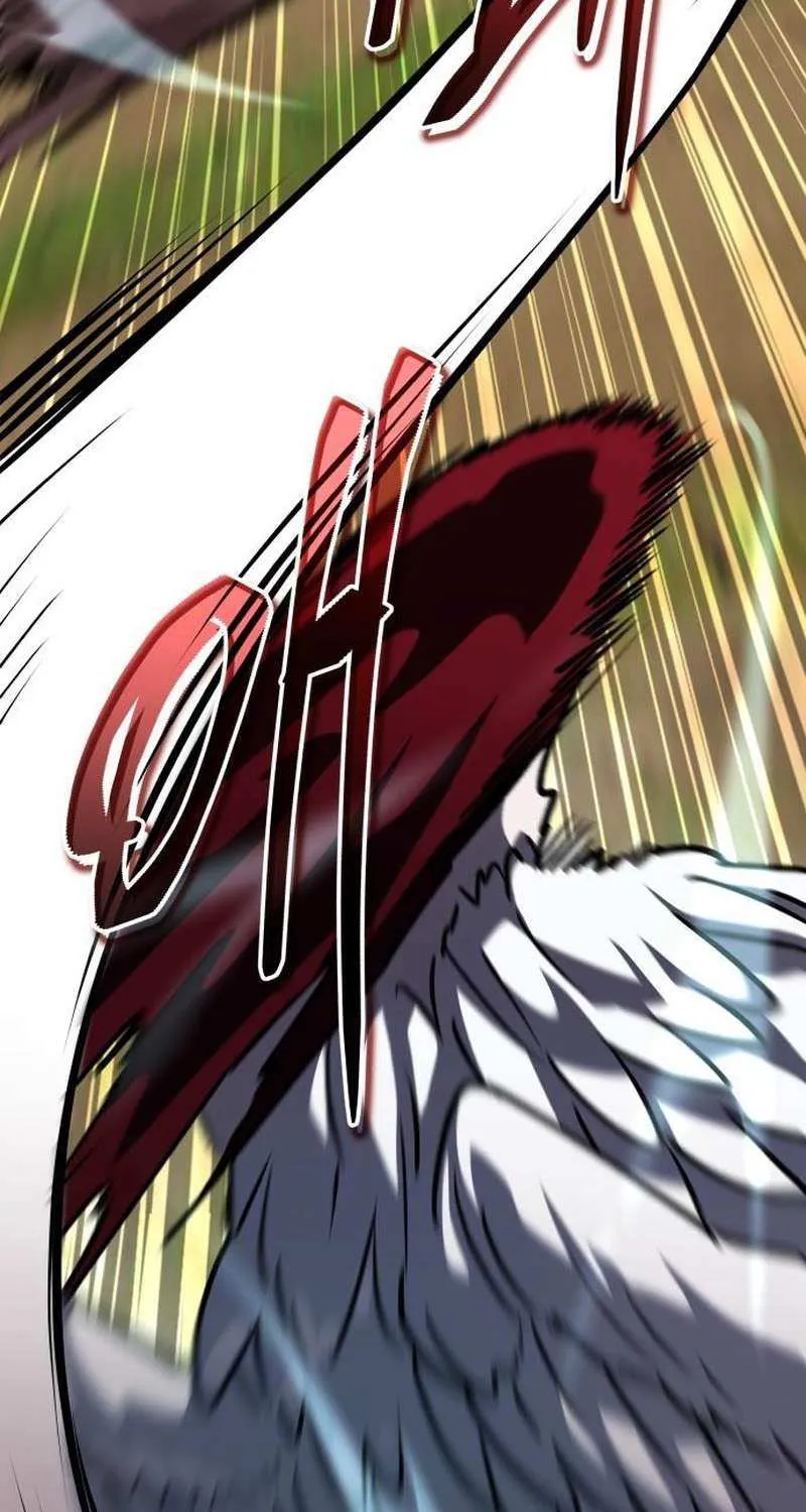 The Returned C-Rank Tank Won’t Die! Chapter 33 page 8 - 