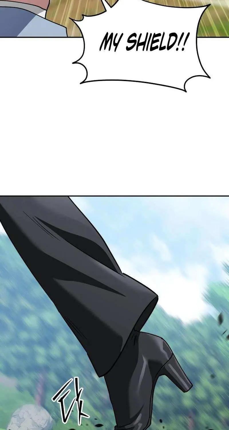 The Returned C-Rank Tank Won’t Die! Chapter 33 page 78 - 