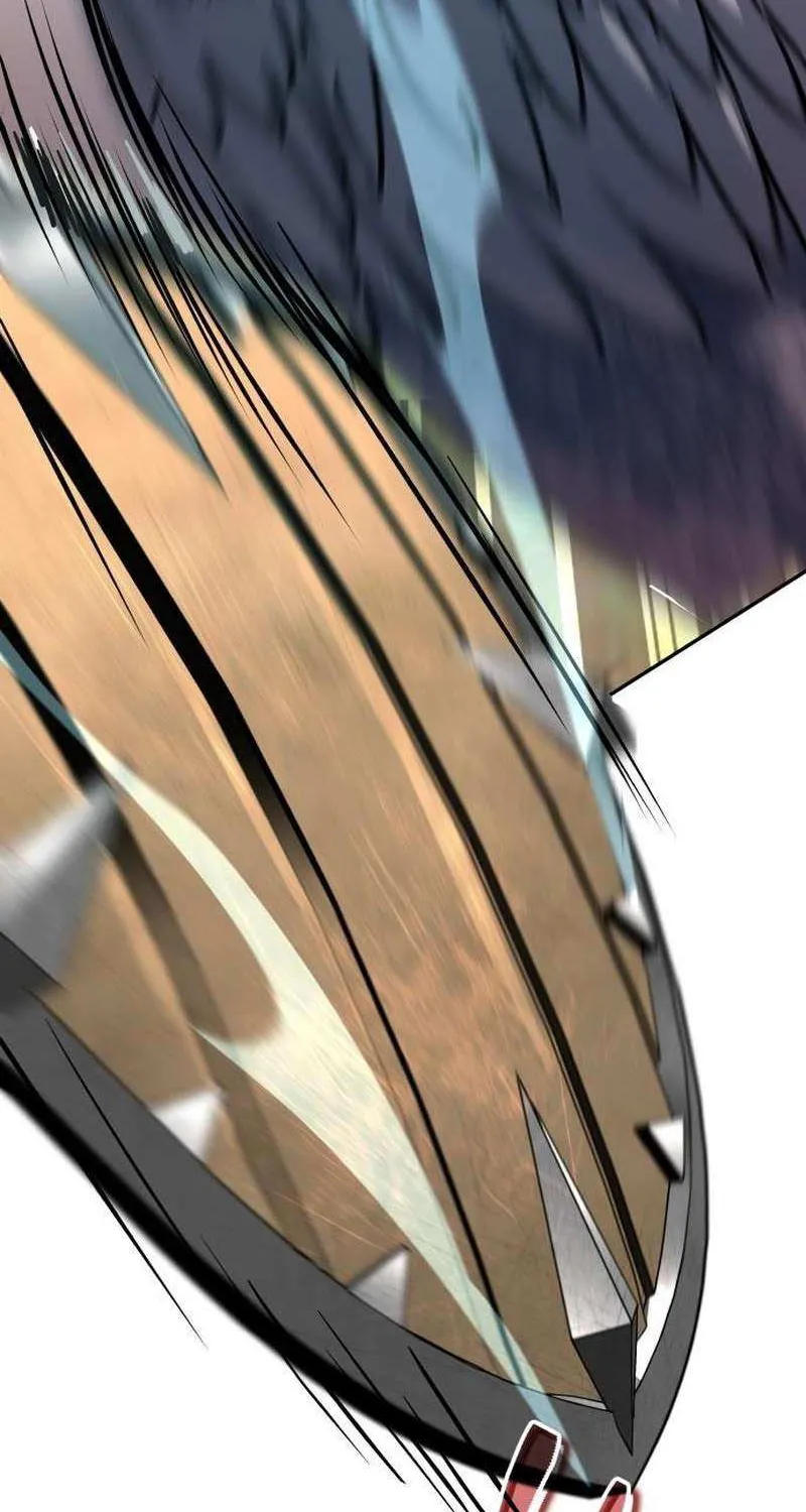 The Returned C-Rank Tank Won’t Die! Chapter 33 page 9 - 