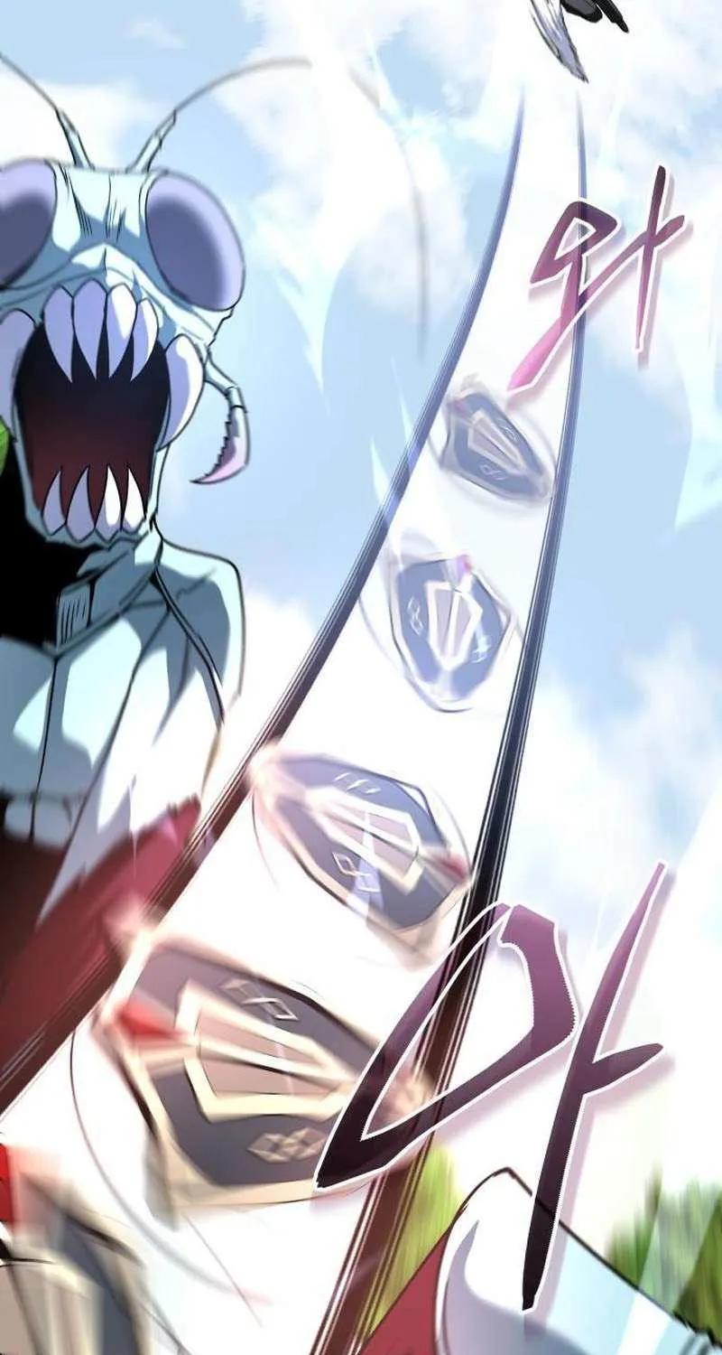 The Returned C-Rank Tank Won’t Die! Chapter 33 page 89 - 
