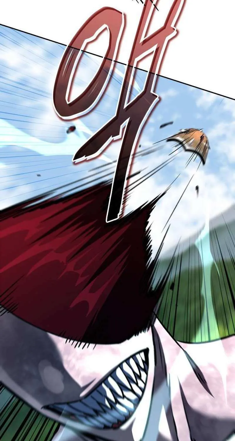 The Returned C-Rank Tank Won’t Die! Chapter 33 page 10 - 