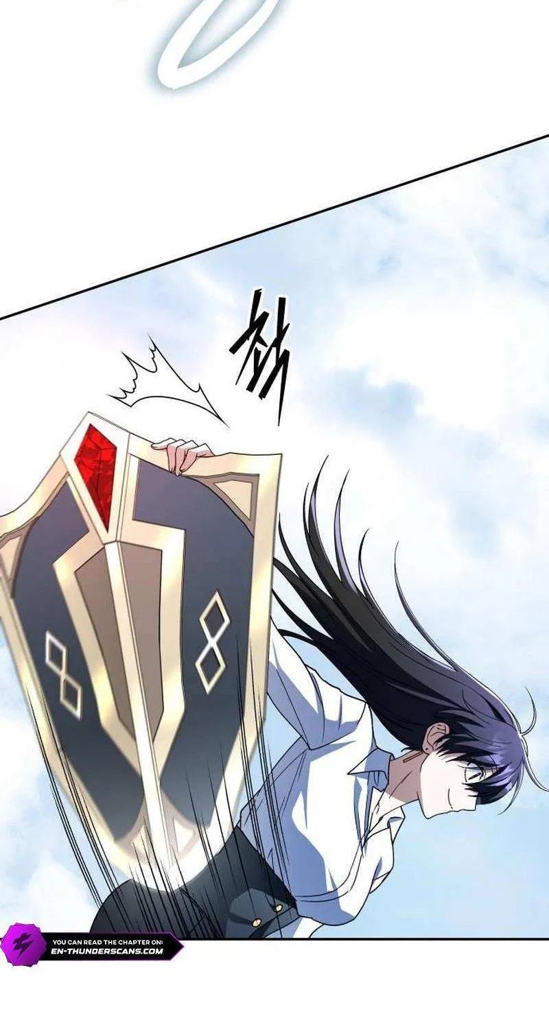 The Returned C-Rank Tank Won’t Die! Chapter 33 page 92 - 
