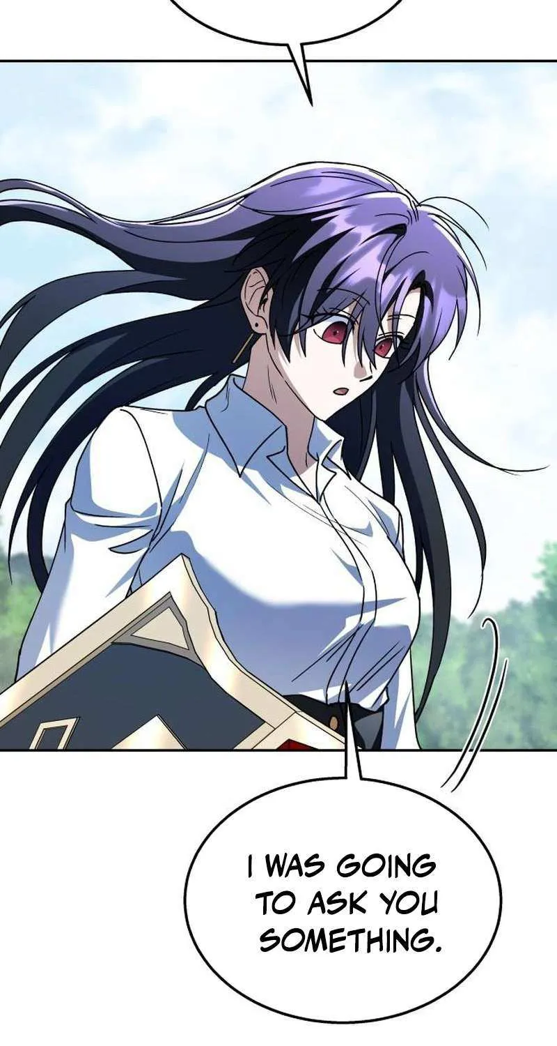The Returned C-Rank Tank Won’t Die! Chapter 33 page 95 - 