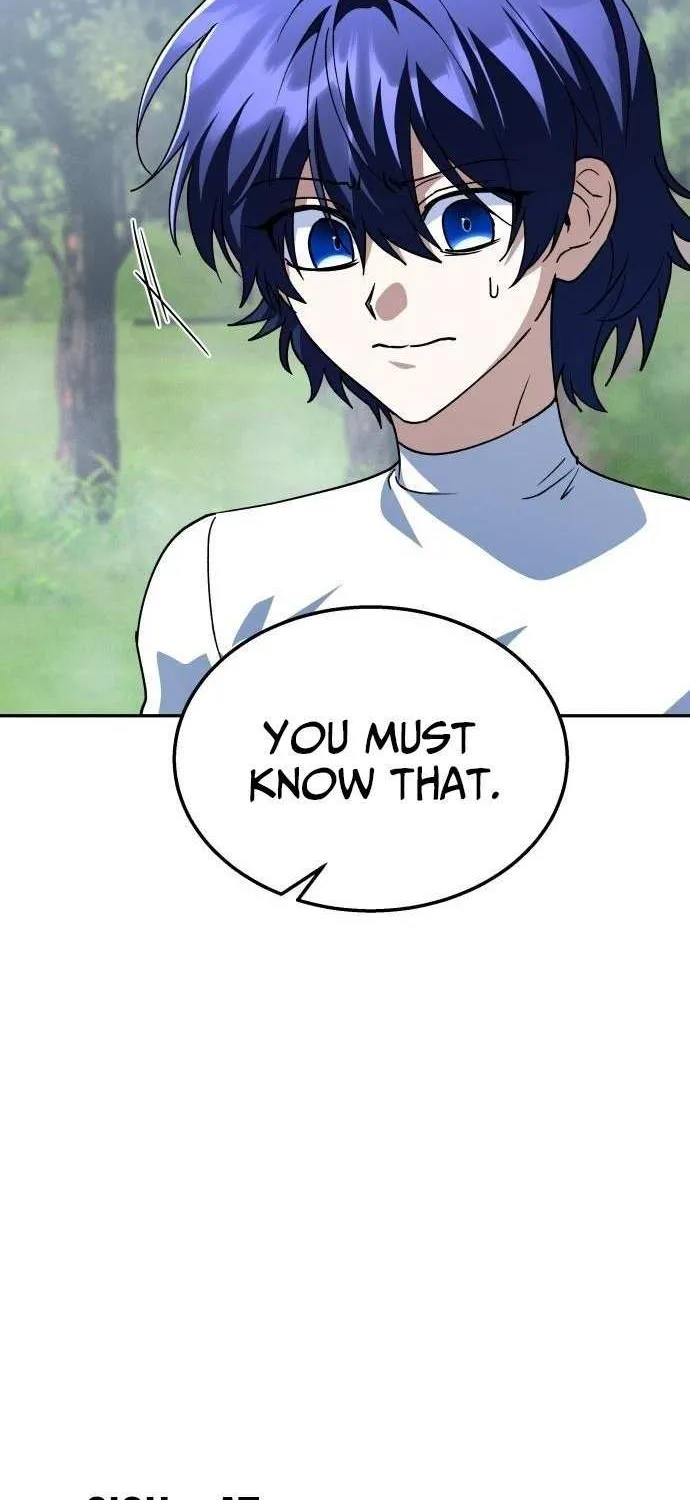 The Returned C-Rank Tank Won’t Die! Chapter 34 page 102 - 
