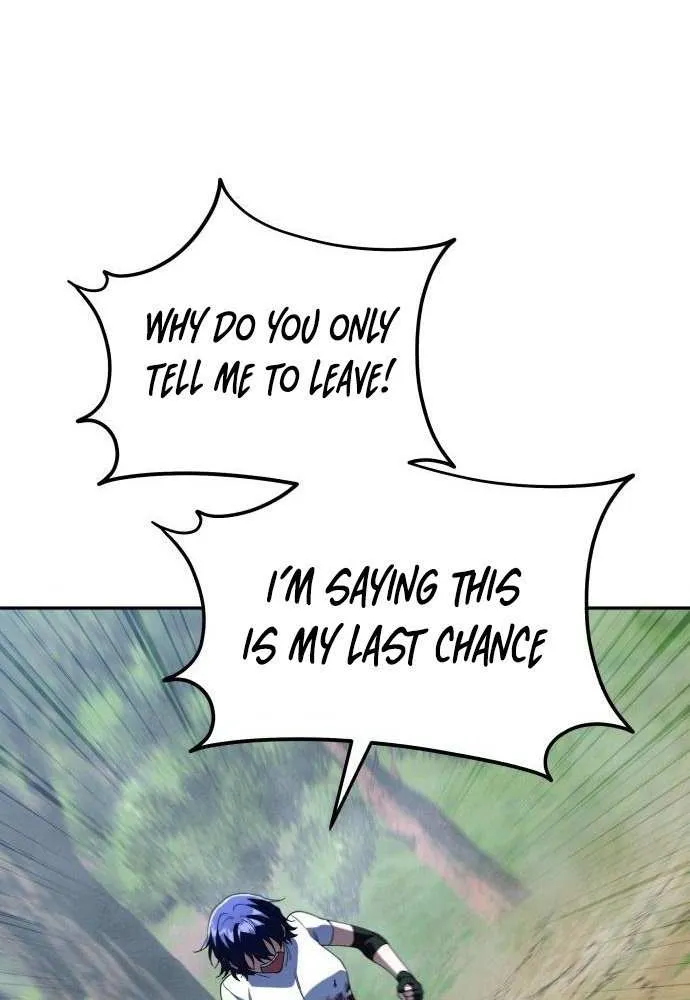 The Returned C-Rank Tank Won’t Die! Chapter 34 page 112 - 