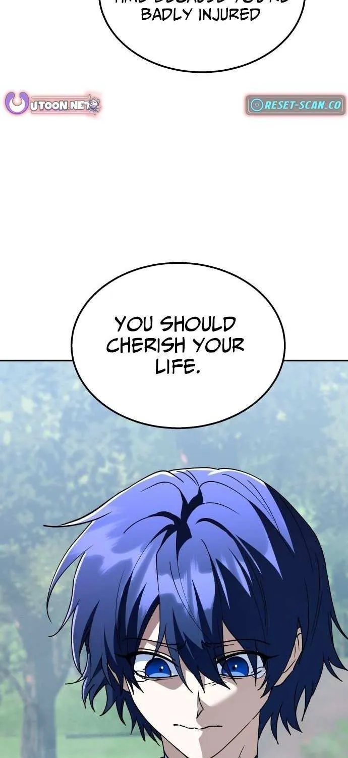 The Returned C-Rank Tank Won’t Die! Chapter 34 page 115 - 