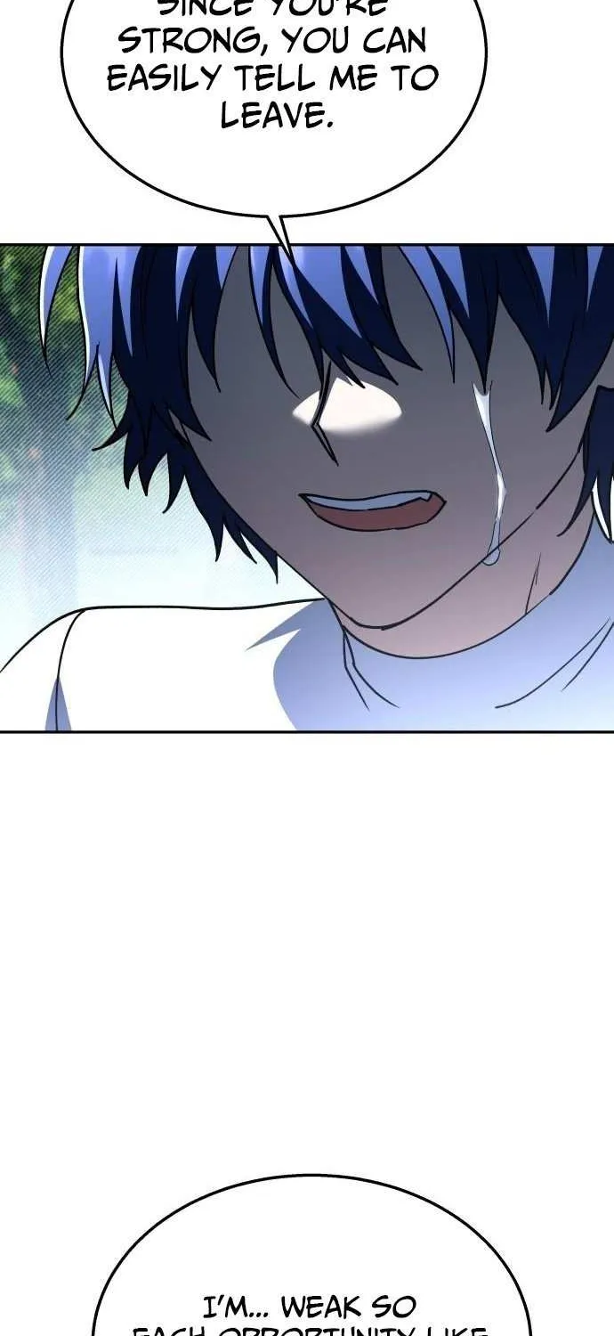 The Returned C-Rank Tank Won’t Die! Chapter 34 page 118 - 