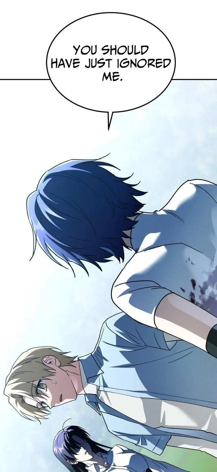 The Returned C-Rank Tank Won’t Die! Chapter 34 page 121 - 