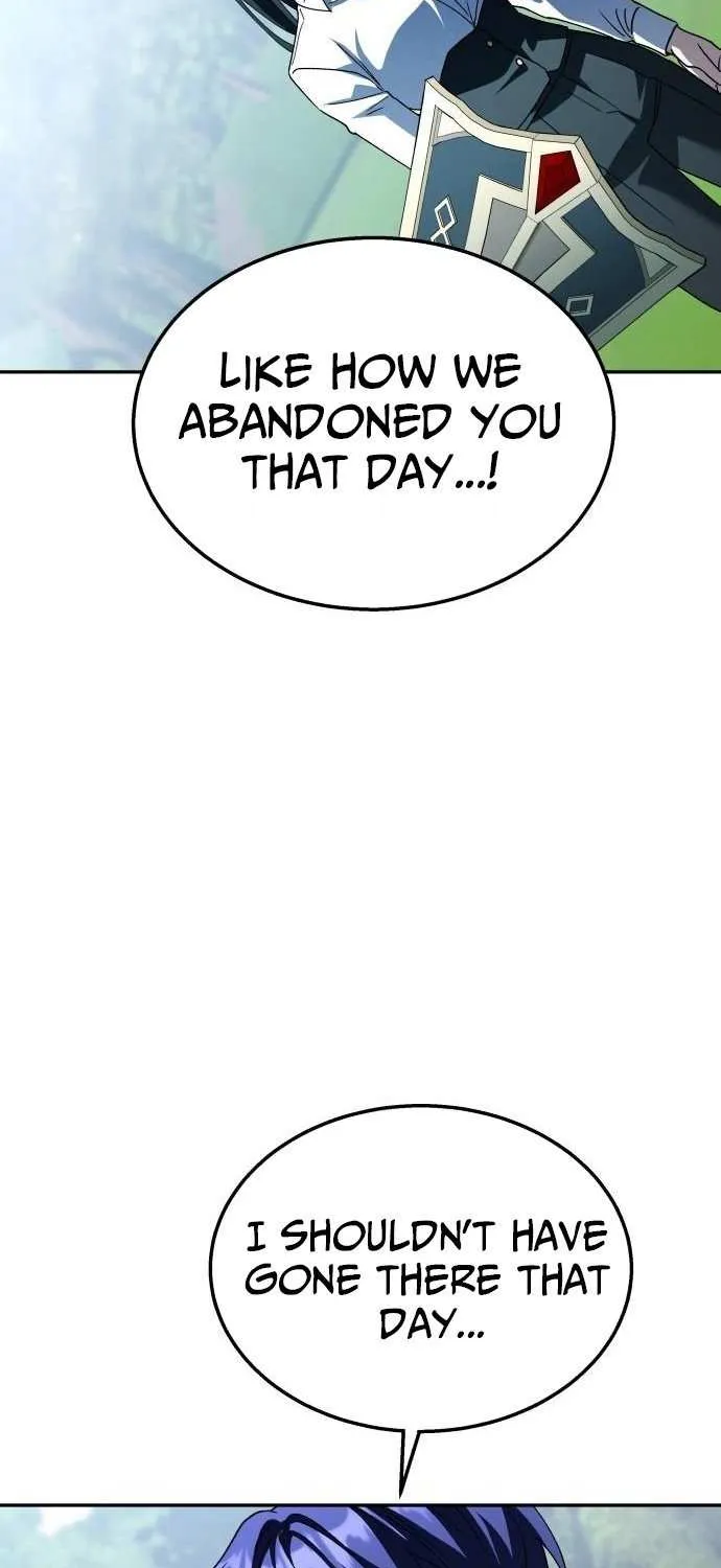 The Returned C-Rank Tank Won’t Die! Chapter 34 page 122 - 