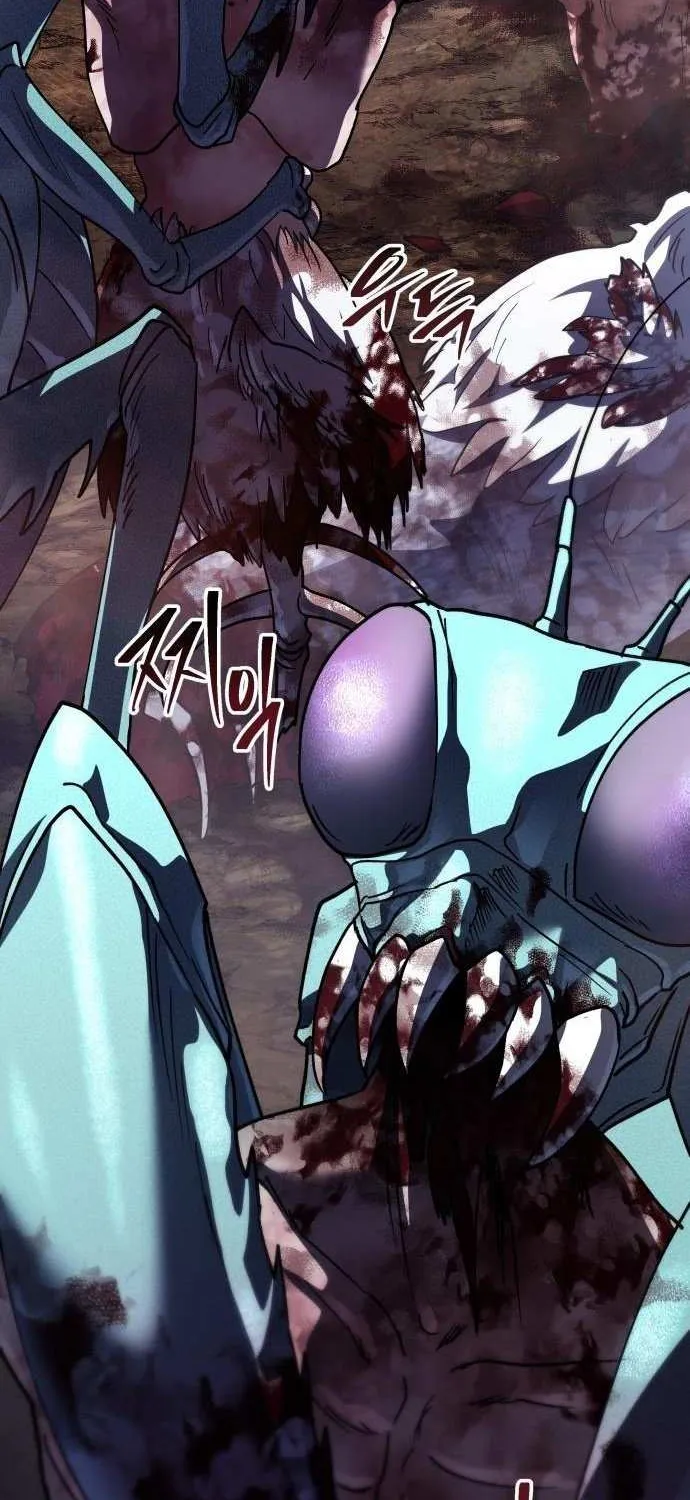 The Returned C-Rank Tank Won’t Die! Chapter 34 page 16 - 