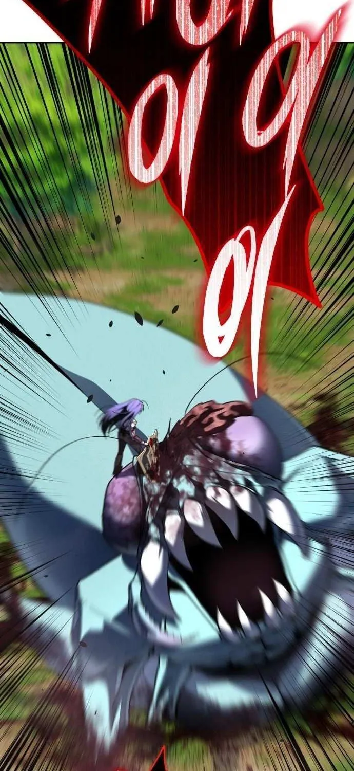 The Returned C-Rank Tank Won’t Die! Chapter 34 page 23 - 