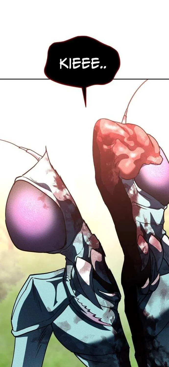 The Returned C-Rank Tank Won’t Die! Chapter 34 page 33 - 