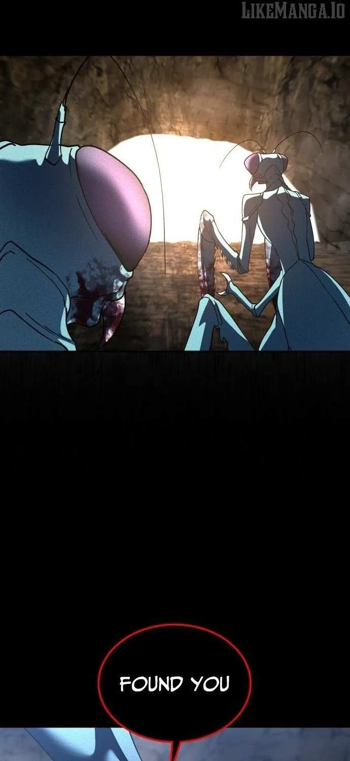 The Returned C-Rank Tank Won’t Die! Chapter 34 page 36 - 