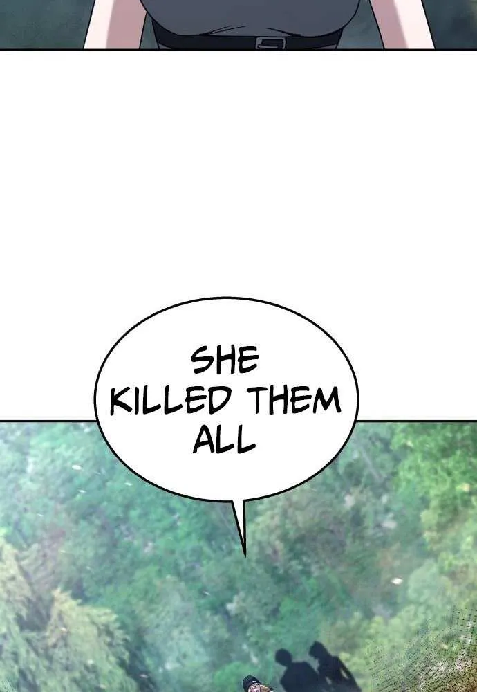 The Returned C-Rank Tank Won’t Die! Chapter 34 page 49 - 