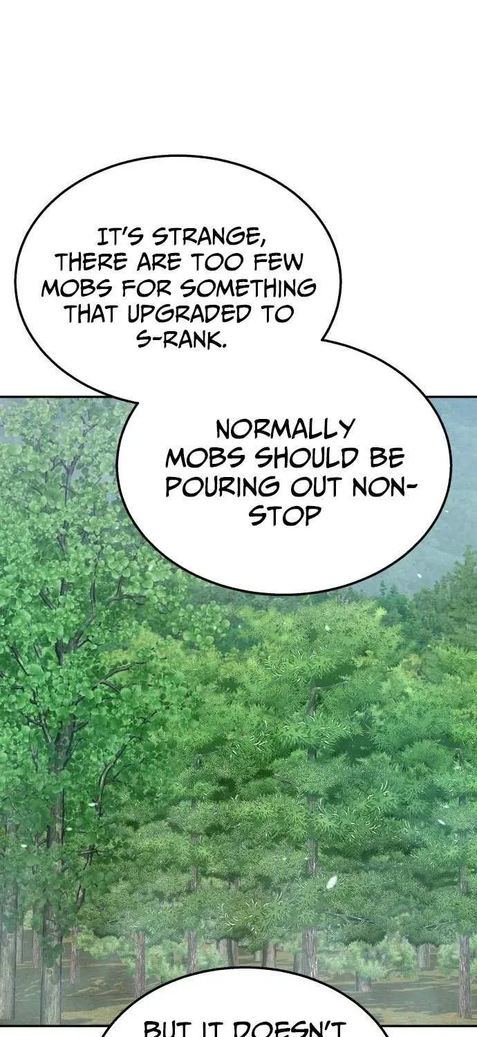 The Returned C-Rank Tank Won’t Die! Chapter 34 page 55 - 