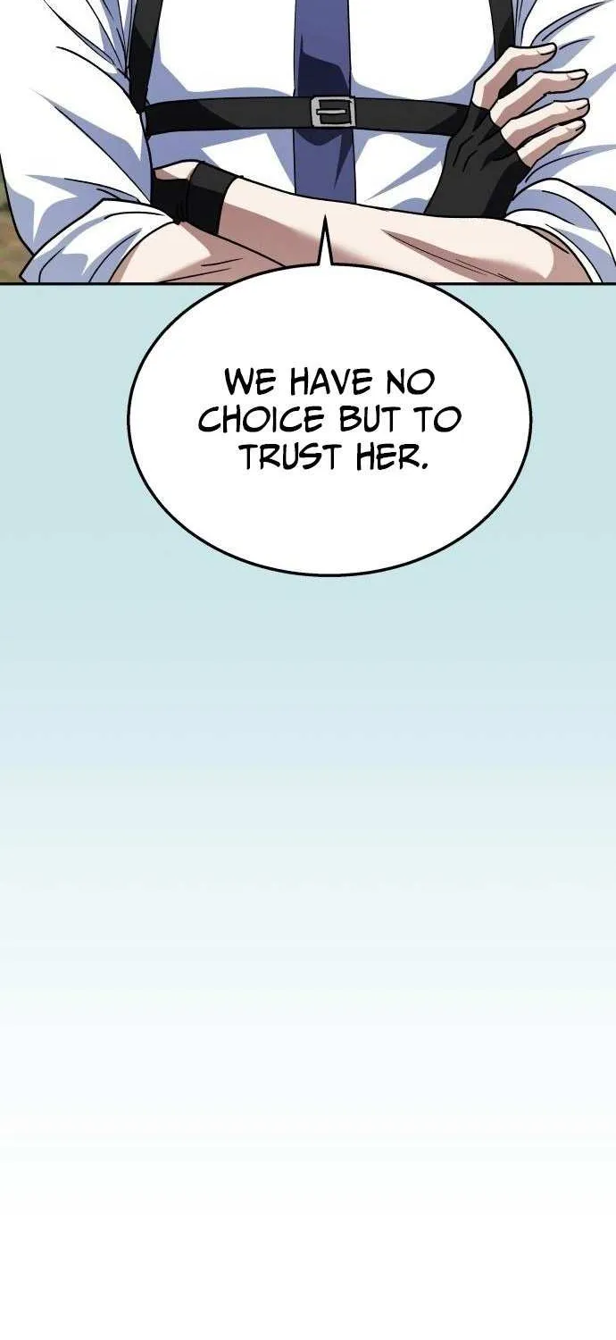 The Returned C-Rank Tank Won’t Die! Chapter 34 page 62 - 