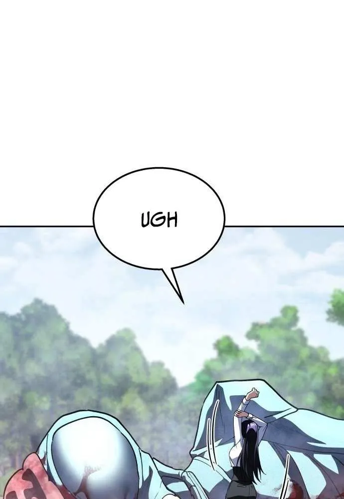 The Returned C-Rank Tank Won’t Die! Chapter 34 page 63 - 