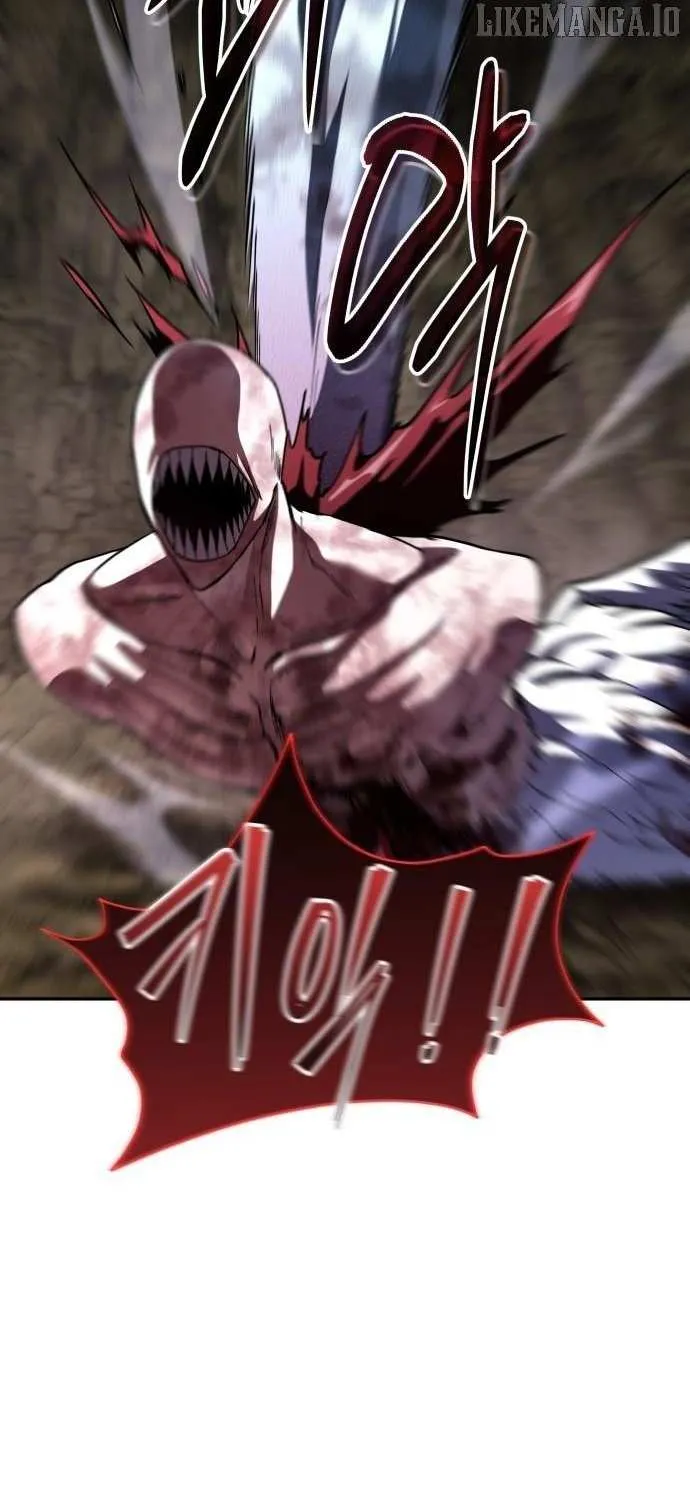 The Returned C-Rank Tank Won’t Die! Chapter 34 page 8 - 
