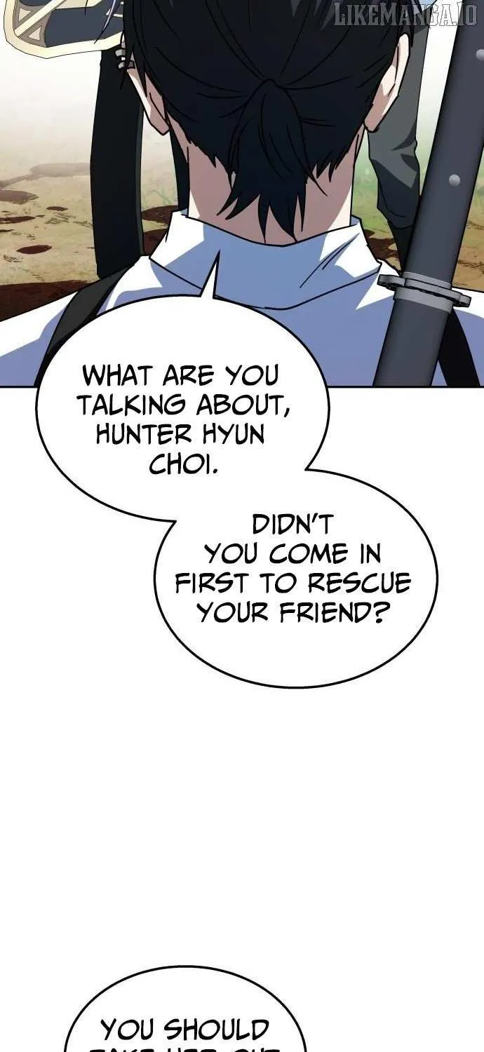 The Returned C-Rank Tank Won’t Die! Chapter 34 page 78 - 
