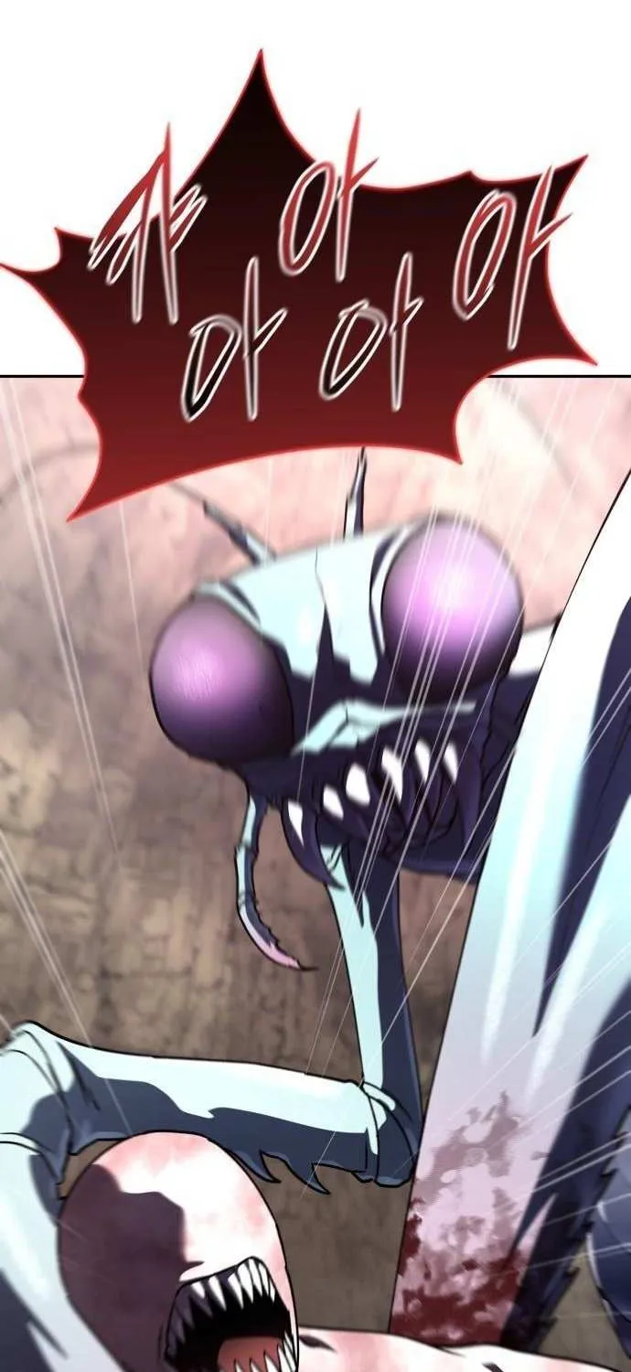 The Returned C-Rank Tank Won’t Die! Chapter 34 page 9 - 