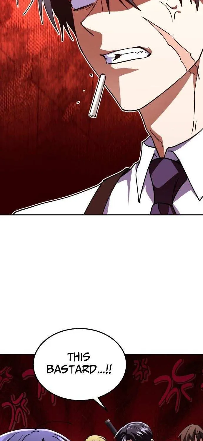 The Returned C-Rank Tank Won’t Die! Chapter 34 page 83 - 